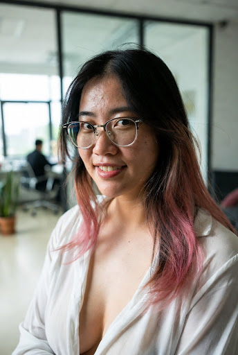Tamsin Cole - UI/UX Designer